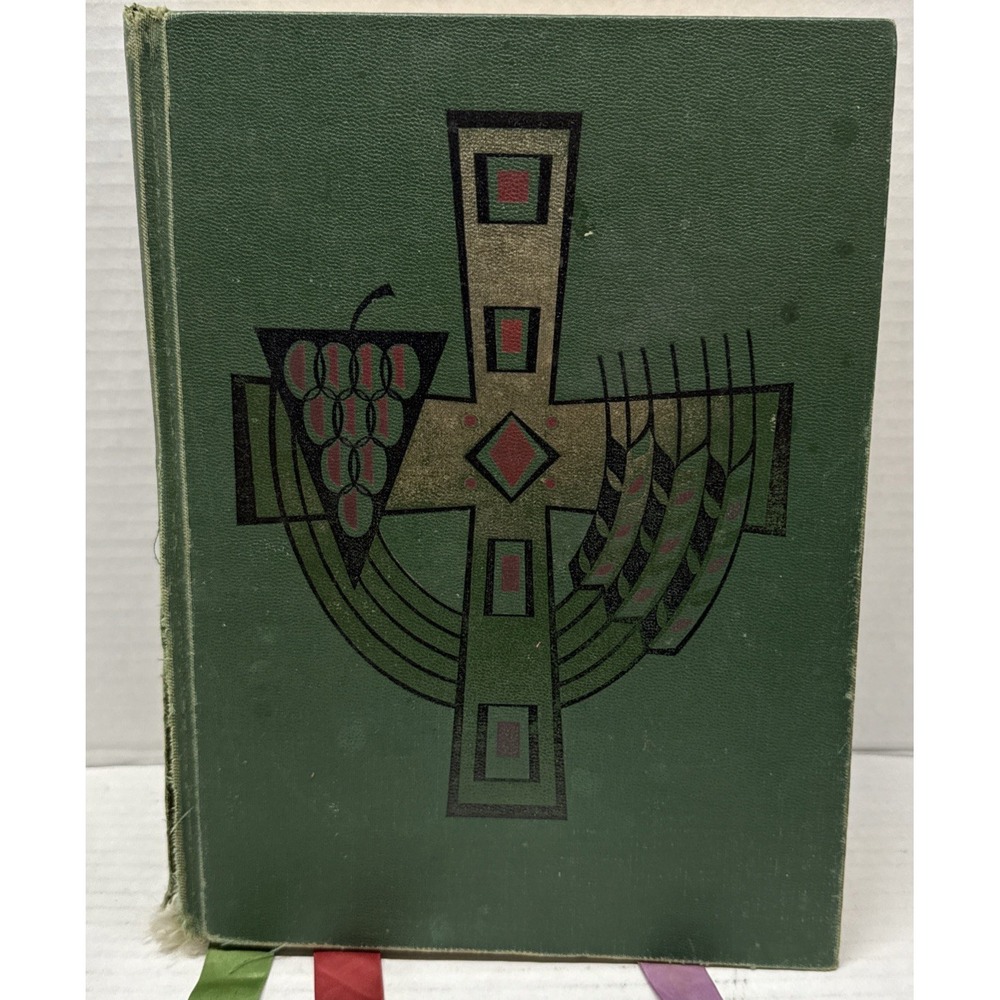 The Sacramentary Roman Missal Decree of the 2nd Vatican Ecumenical Council, 1974
